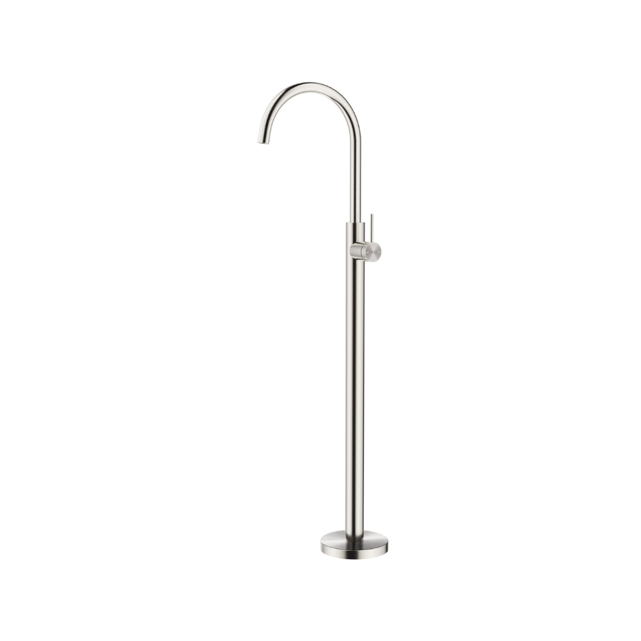 Lantra Freestanding Bath Filler