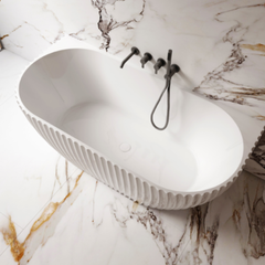 Lamont Back to Wall Baths - 1500/1700 Options