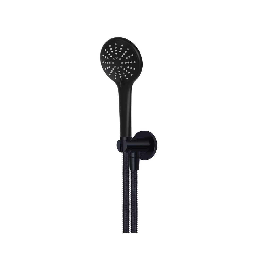 Meir - Round Three Function Shower on Bracket