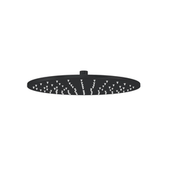 Meir - Round Shower Rose 300mm