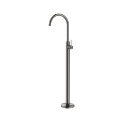 Tiago Freestanding Bath Mixer