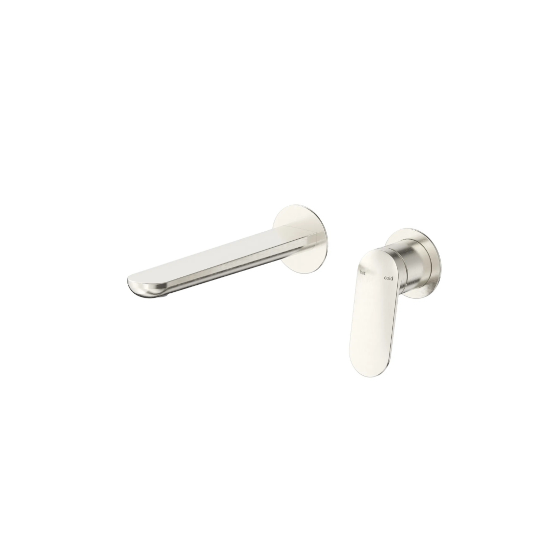 Lantra Wall Mixer-Spout Combo