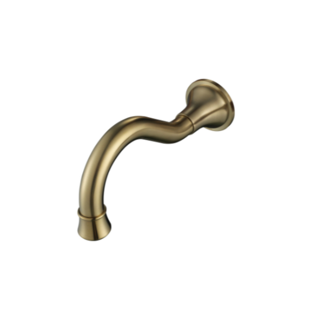 Bordeaux Bath Spout