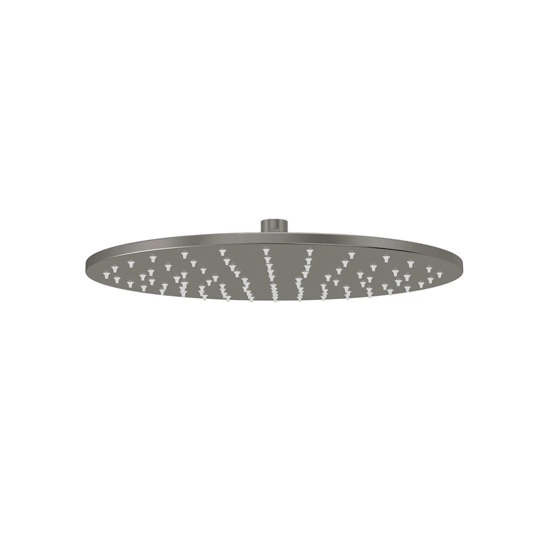 Meir - Round Shower Rose 300mm