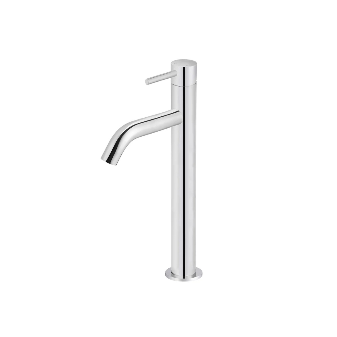 Meir - Piccola Tall Basin Mixer Tap