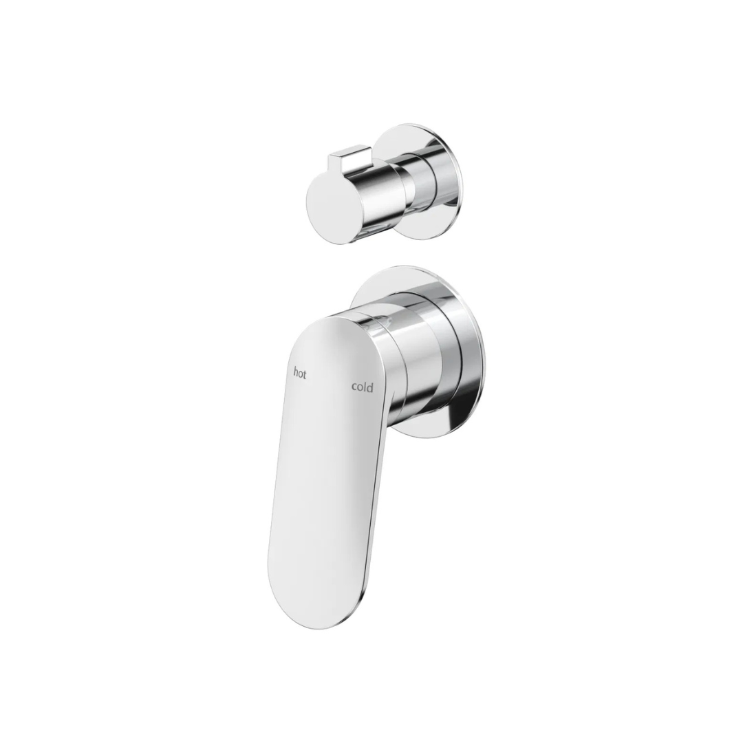 Lantra Shower Mixer Diverter