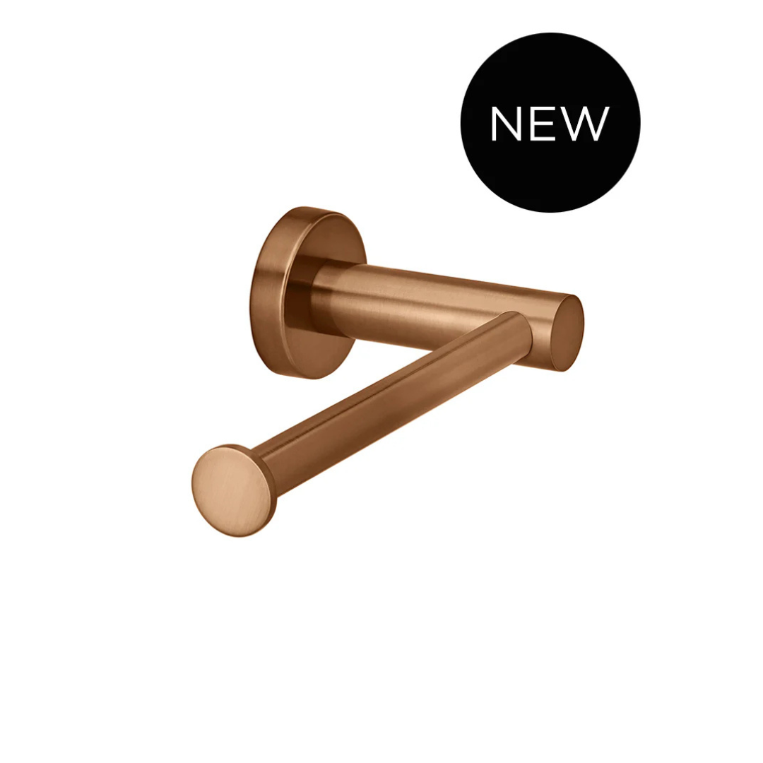 Meir - Round Toilet Paper Holder