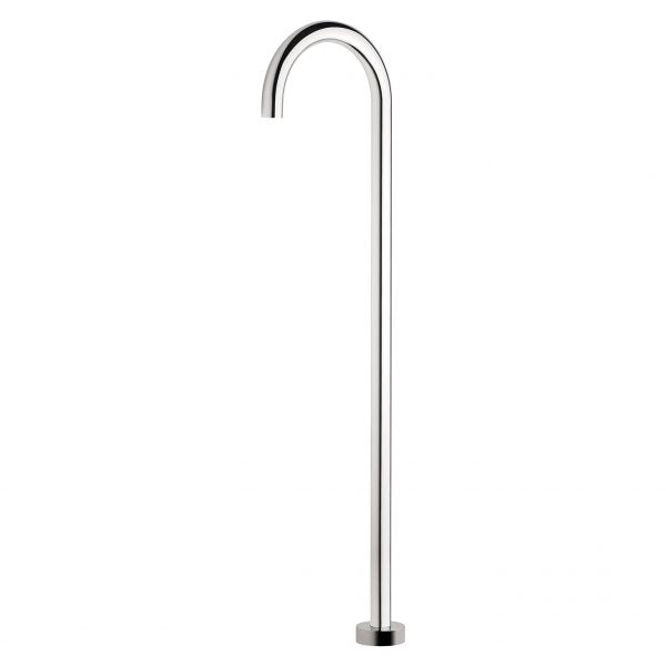 Nuage Floor Mounted Bath Outlet