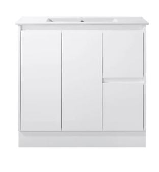 Sammy Freestanding Vanity - 900mm