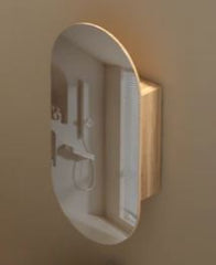 Noble 450x900mm Pill Shaving Cabinet with or without LED