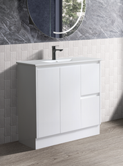 Sierra Freestanding Vanity 900mm