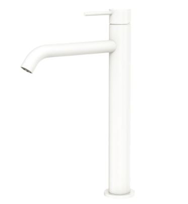 Kaya Tall Basin Mixer - Fienza