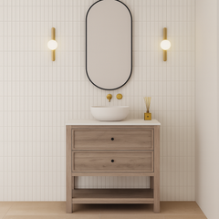 Windsor 750mm Bathroom Vanity