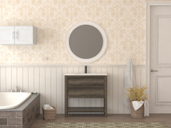 Windsor 900mm Bathroom Vanity