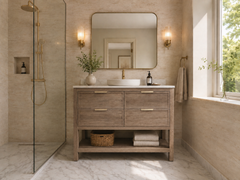 Windsor 1200mm Bathroom Vanity