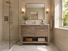 Windsor 1200mm Bathroom Vanity
