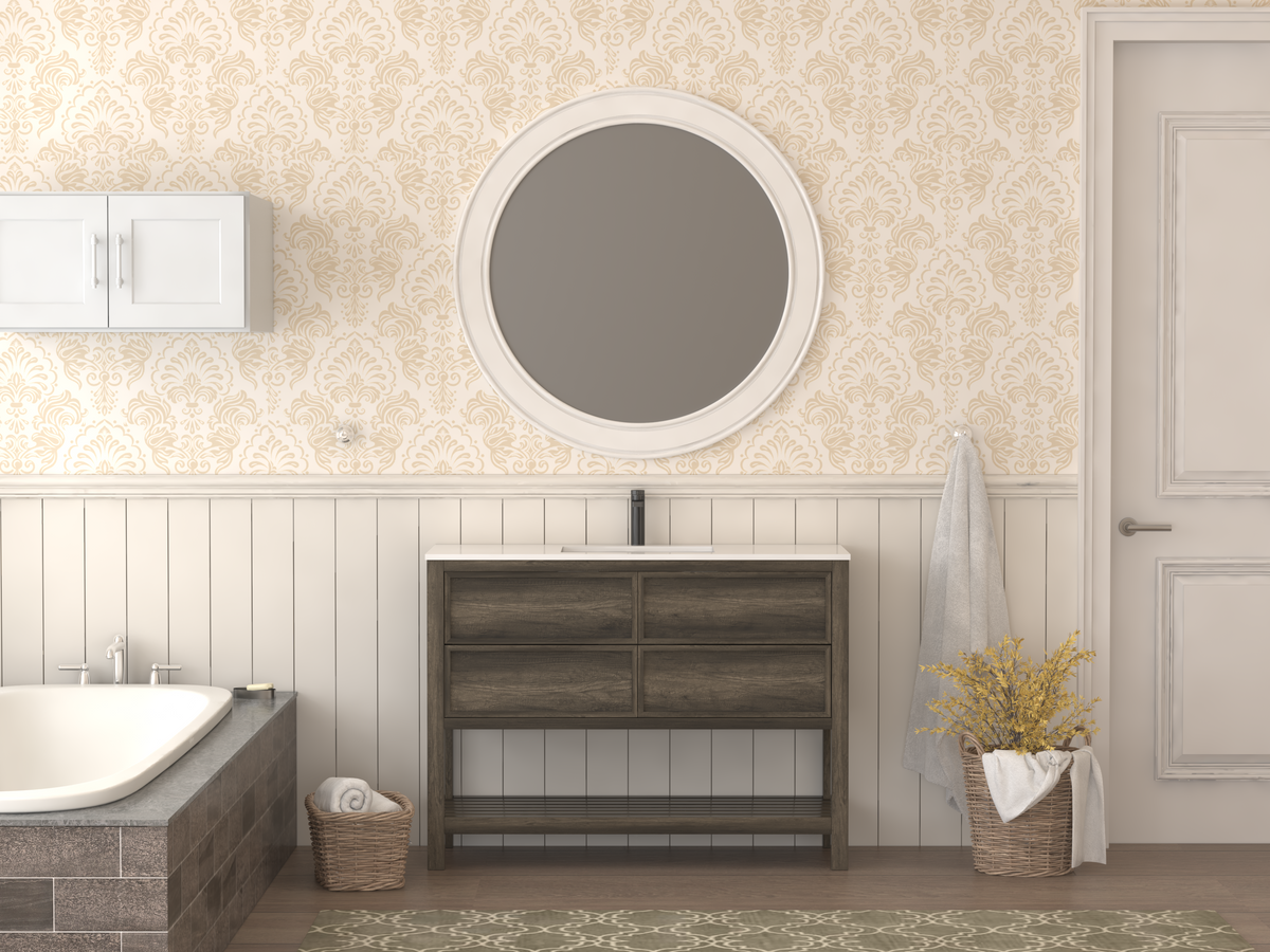 Windsor 1200mm Bathroom Vanity
