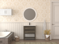 Windsor 750mm Bathroom Vanity
