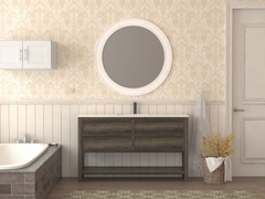 Windsor 1500mm Bathroom Vanity Single Basin