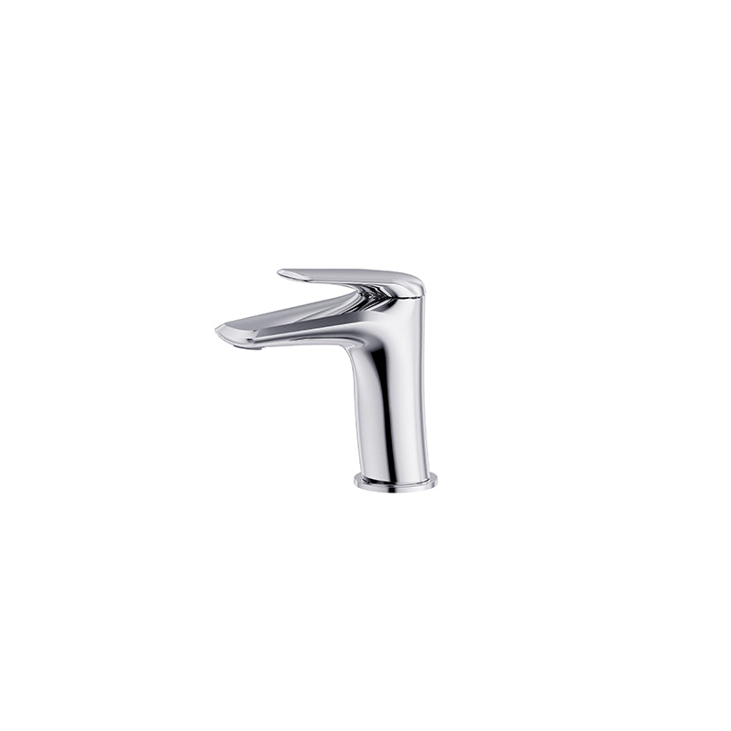 Berlin Basin Mixer