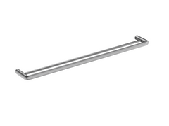 Berlin Double Towel Rail 800mm