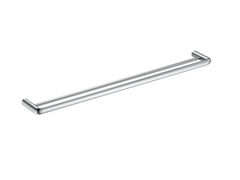 Berlin Double Towel Rail 800mm
