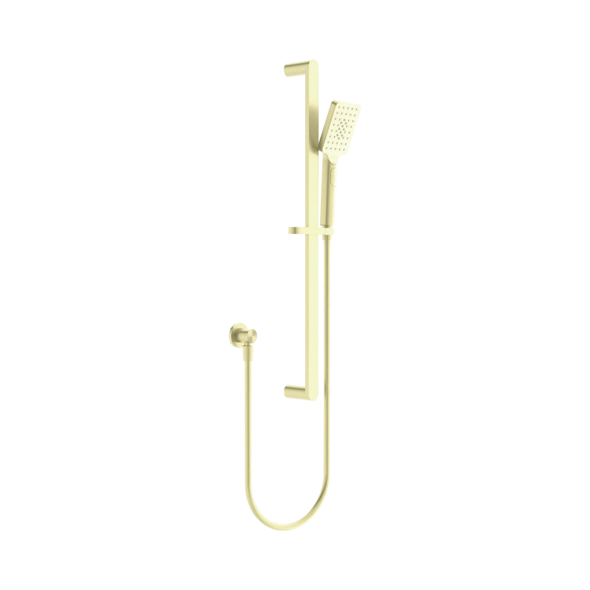 Bianca Shower Rail