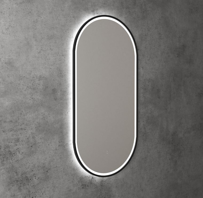 Beau Monde LED Mirror