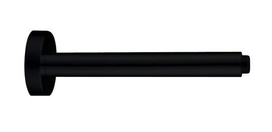 'STEEL' Ceiling Shower Arm - 300mm/450mm