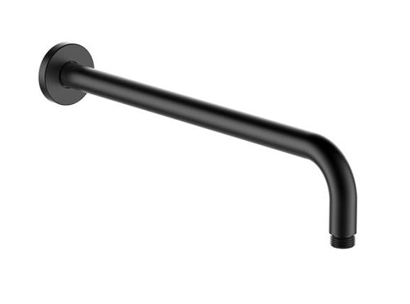 'STEEL' Shower Arm - 400mm