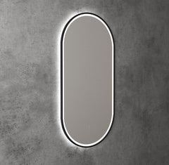 Beau Monde LED Mirror