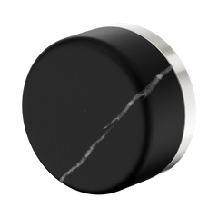 Serenity Progressive Shower Mixer With Marquina Black Handle