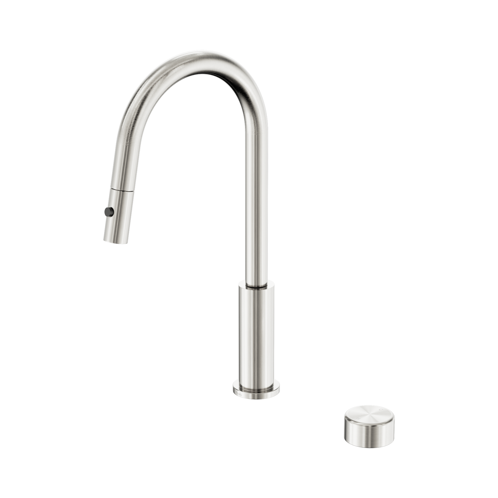 Serenity Progressive Pull Out Kitchen Set With Metal Handle