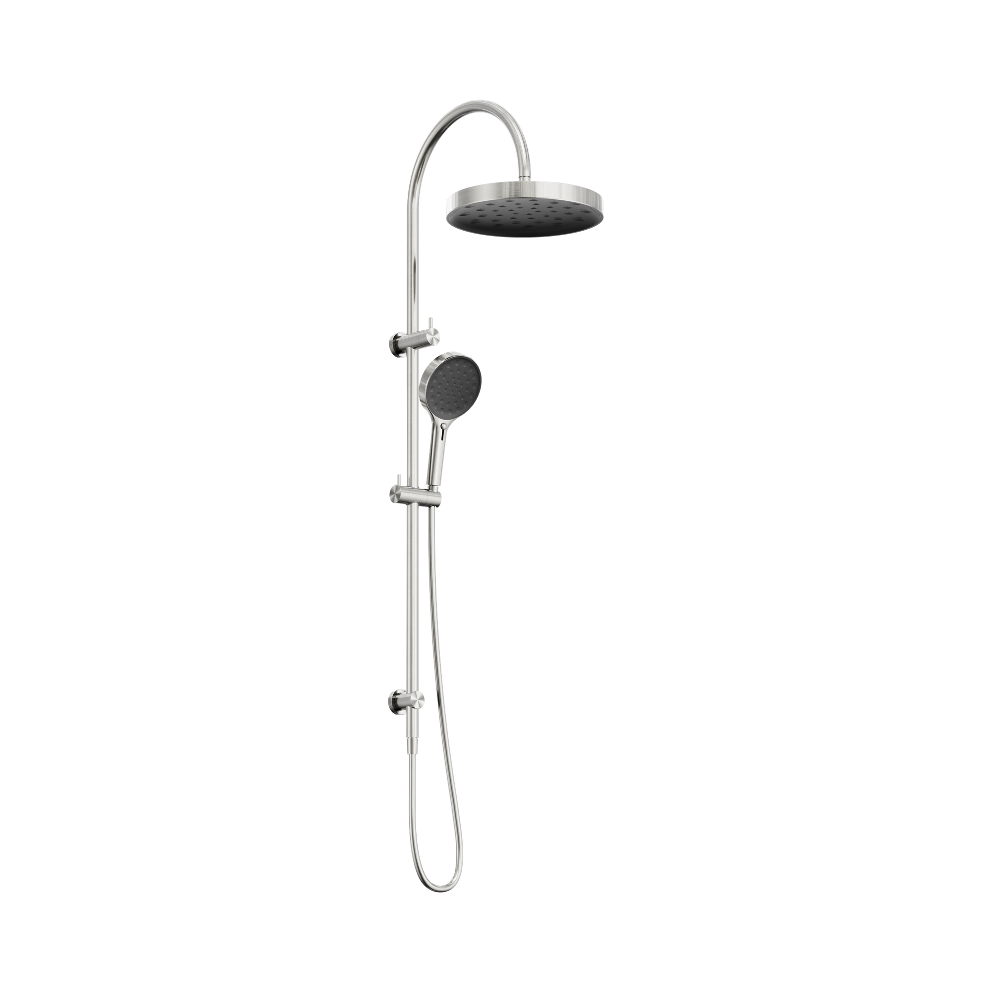 Serenity Twin Shower