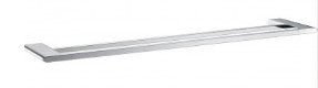Soft Square Towel Rails