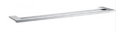 Soft Square Towel Rails