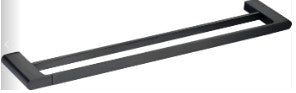 Soft Square Towel Rails