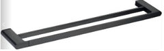 Soft Square Towel Rails