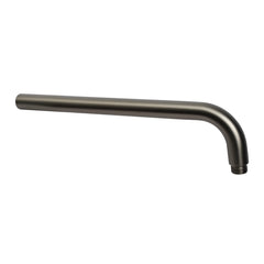 Pavia 400mm Straight Wall Arm Round
