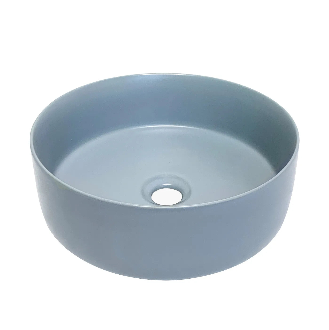 Radius Ultra Slim Round Basin 355mm