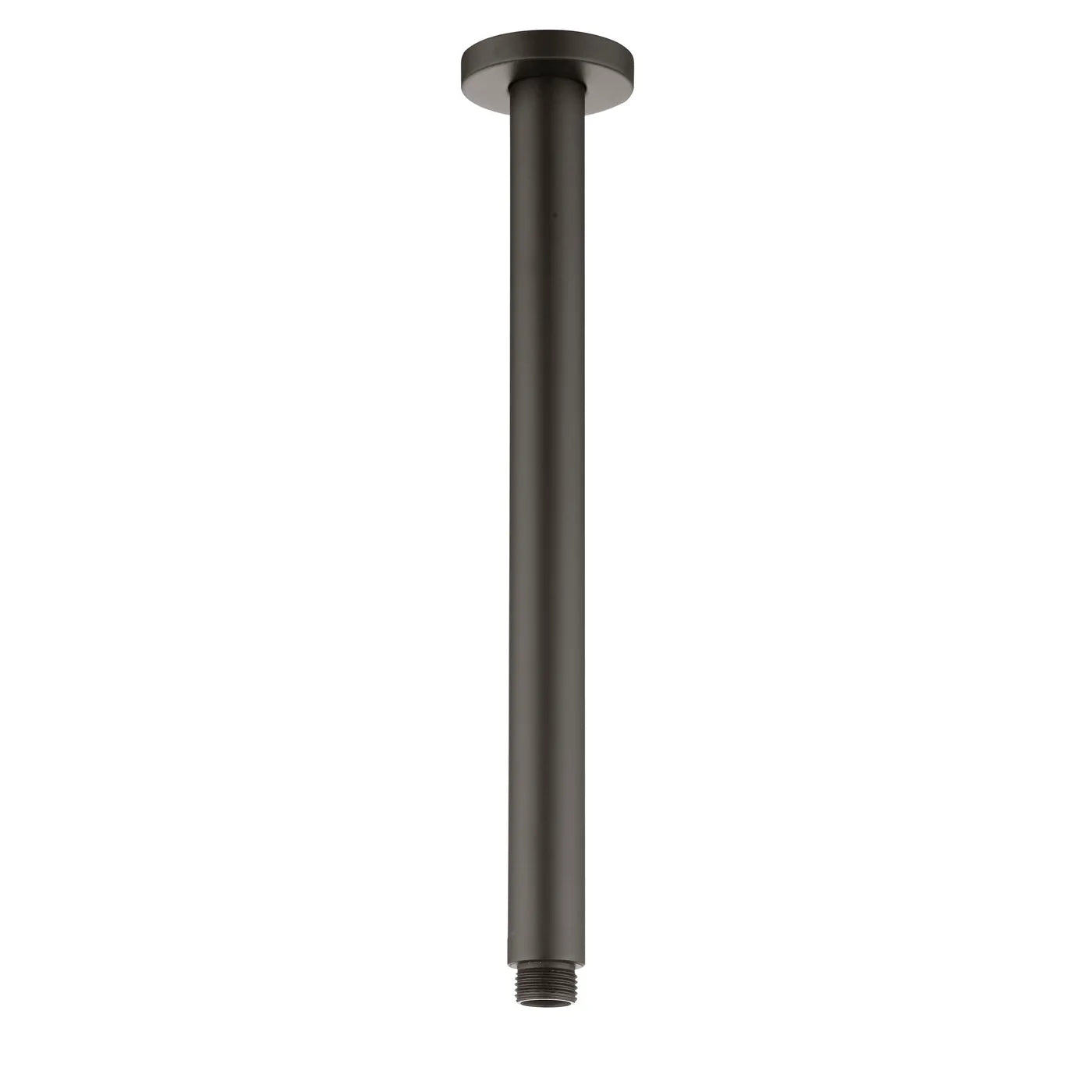 Pavia 300mm Ceiling Shower Arm Round