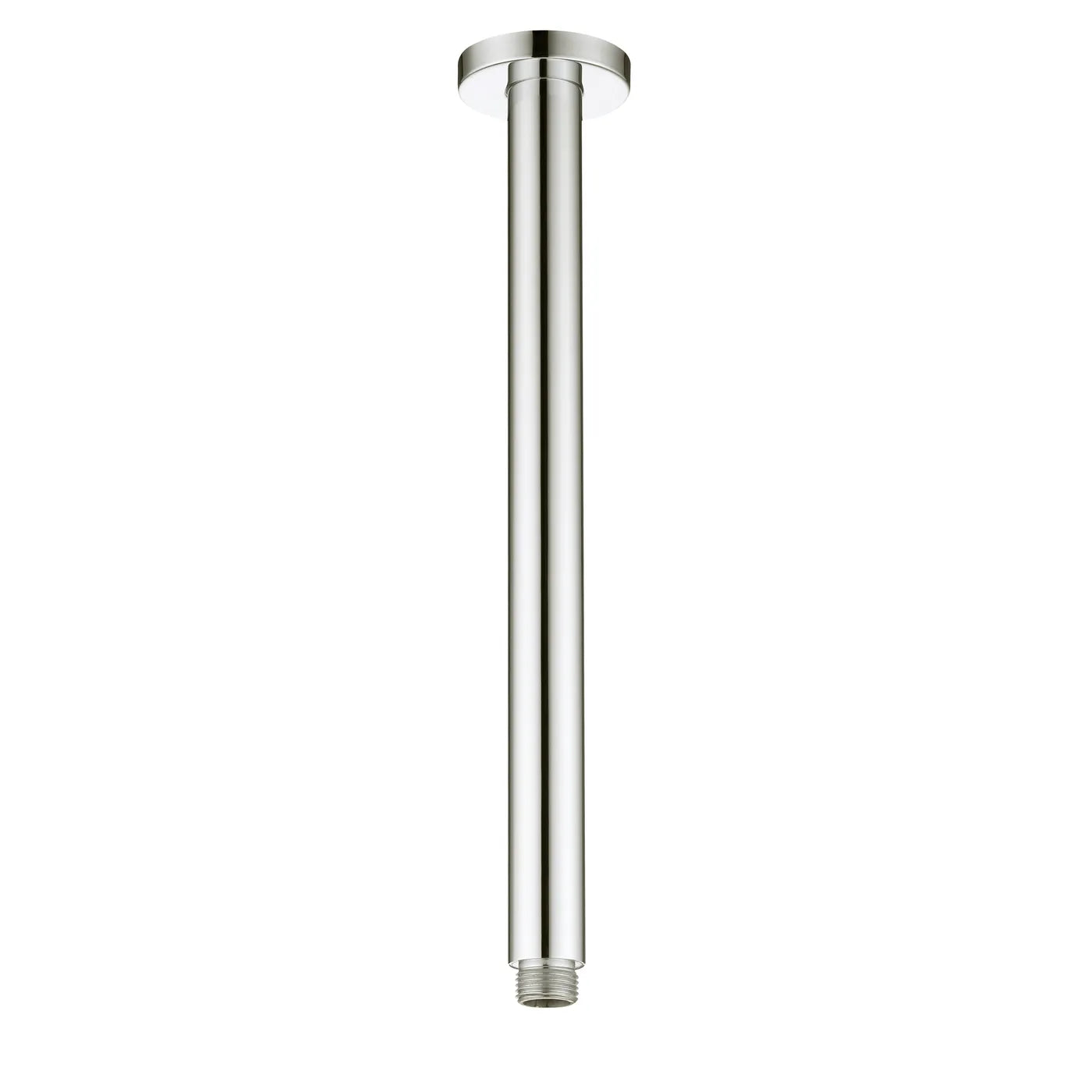 Pavia 300mm Ceiling Shower Arm Round