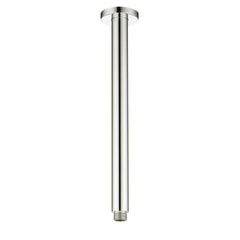 Pavia 300mm Ceiling Shower Arm Round