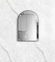 Otti - ArchMirror with Frame