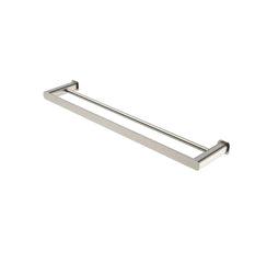 Oskar 600mm Double Towel Rail