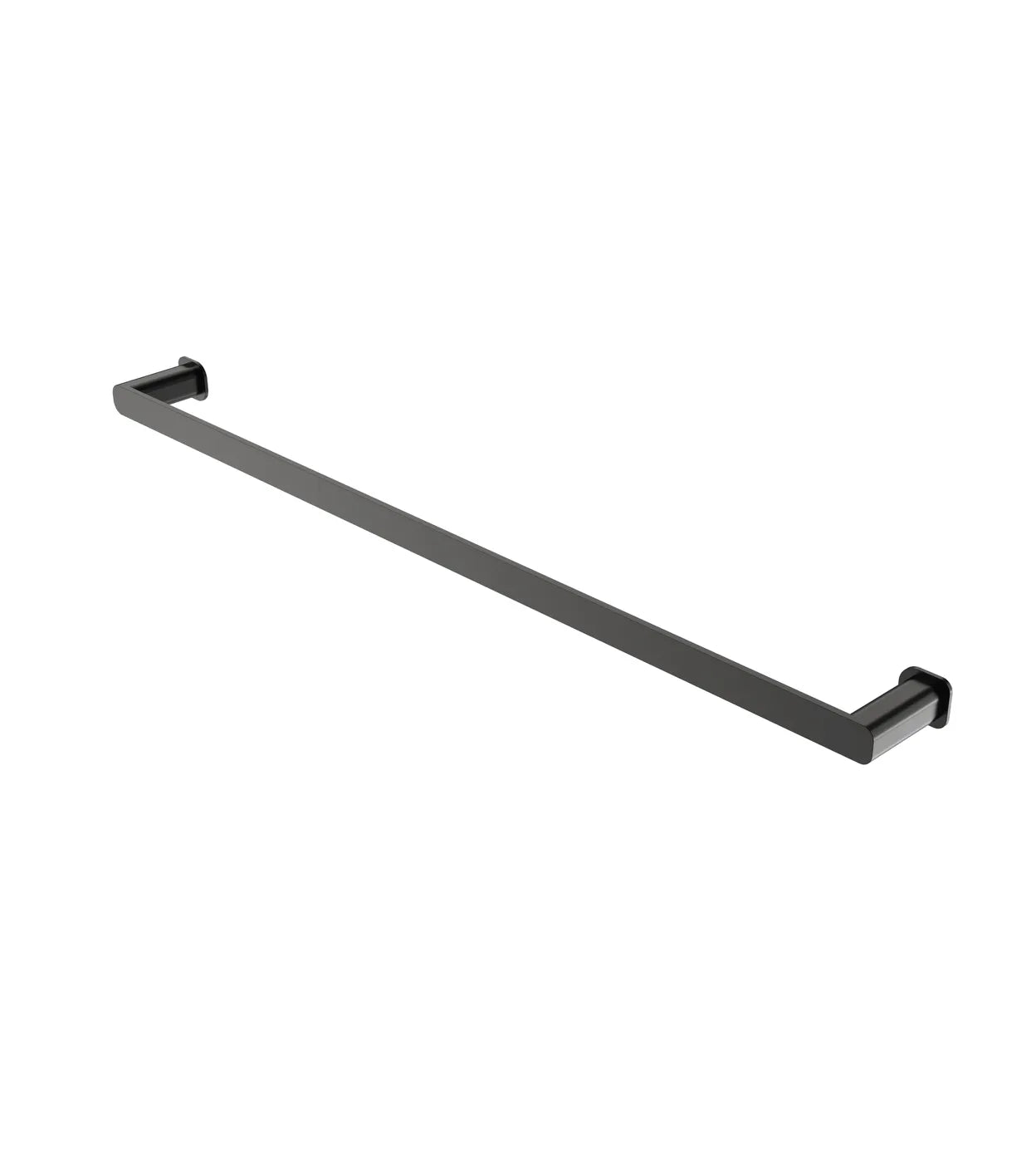 Oskar 750mm Single Towel Rail