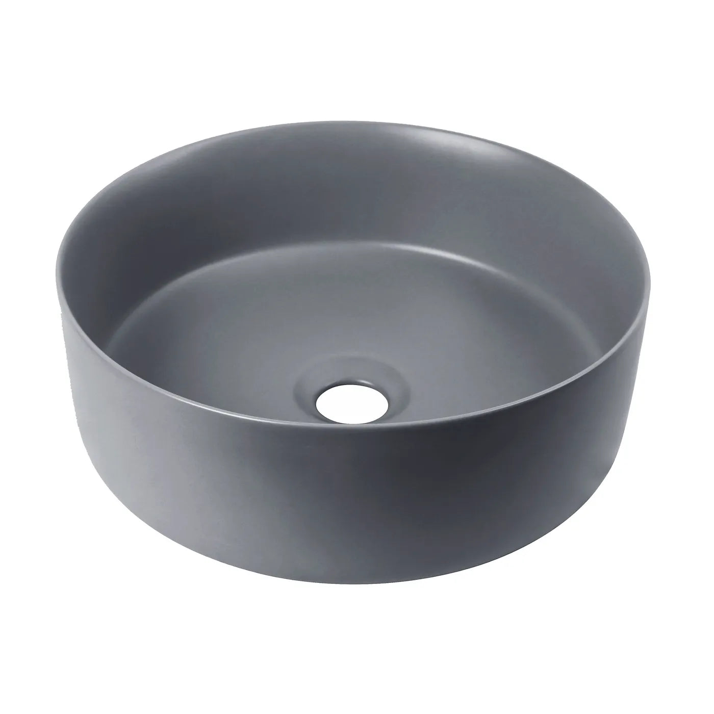 Radius Ultra Slim Round Basin 355mm