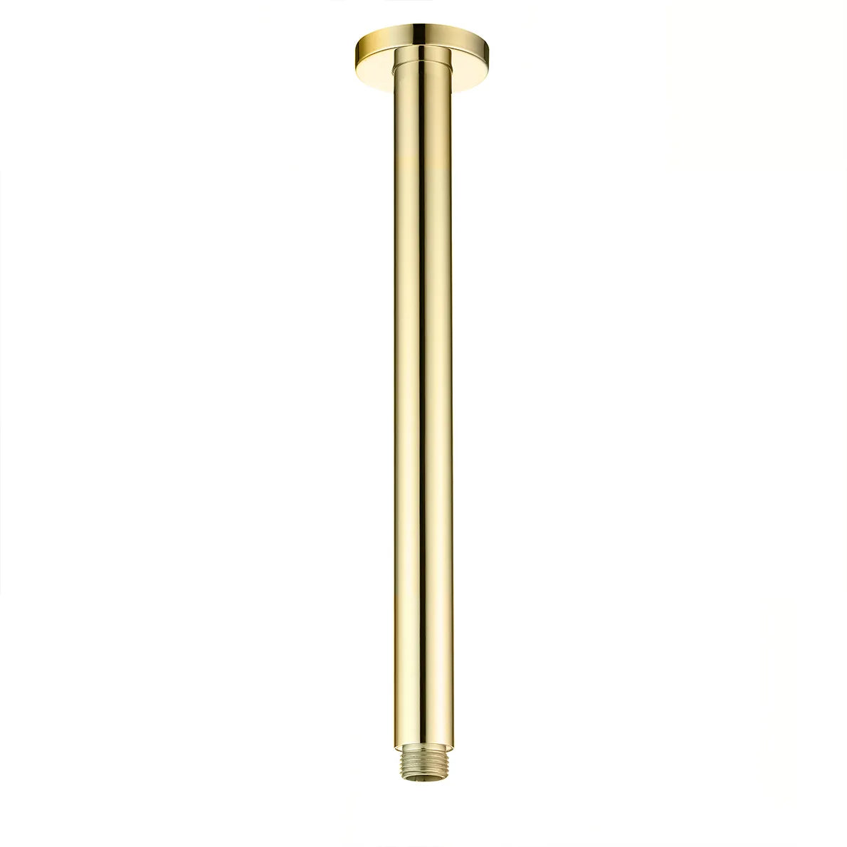 Pavia 300mm Ceiling Shower Arm Round