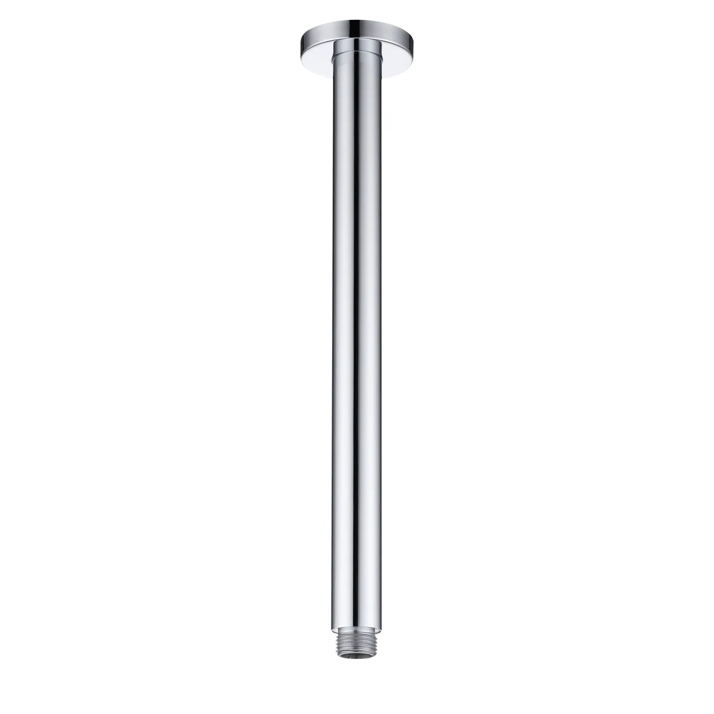 Pavia 300mm Ceiling Shower Arm Round