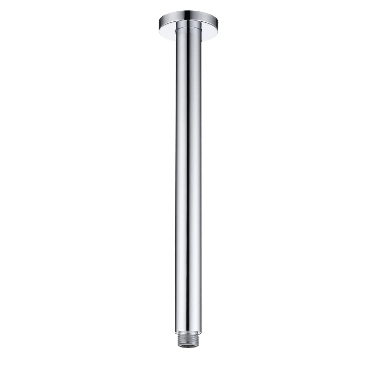 Pavia 300mm Ceiling Shower Arm Round